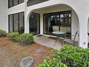 Edgewater Villa #704